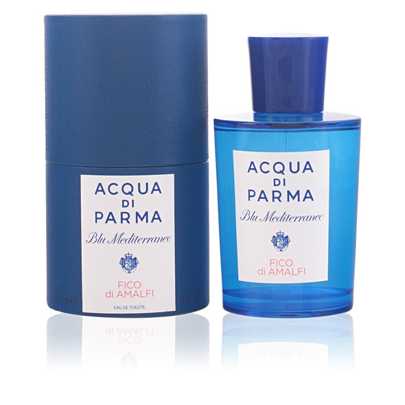 Blu Mediterraneo Fico Di Amalfi by Acqua Di Parma Eau De Toilette Spray 2.5 oz / 75 ml (Women)