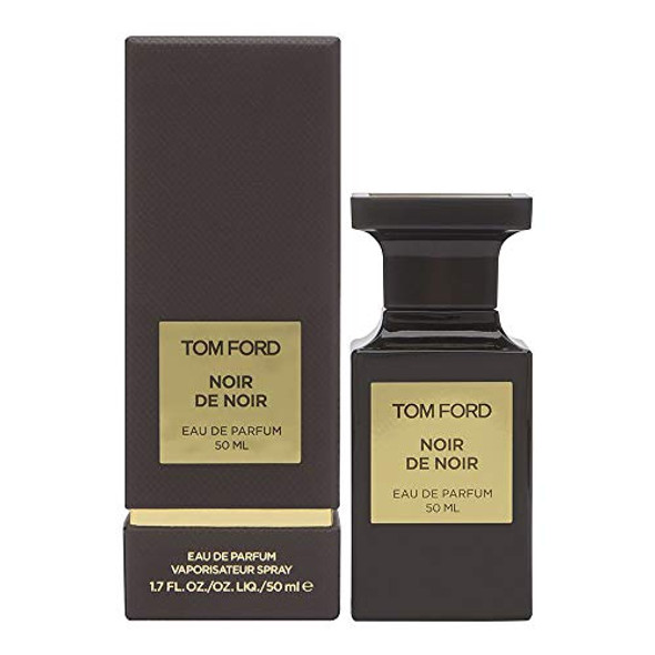 Tom Ford Noir De Noir 1.7 Oz Eau De Parfum Spray