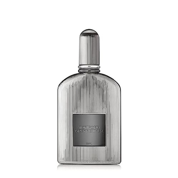 Tom Ford Grey Vetiver Parfum Spray For Men 1.7 Ounce