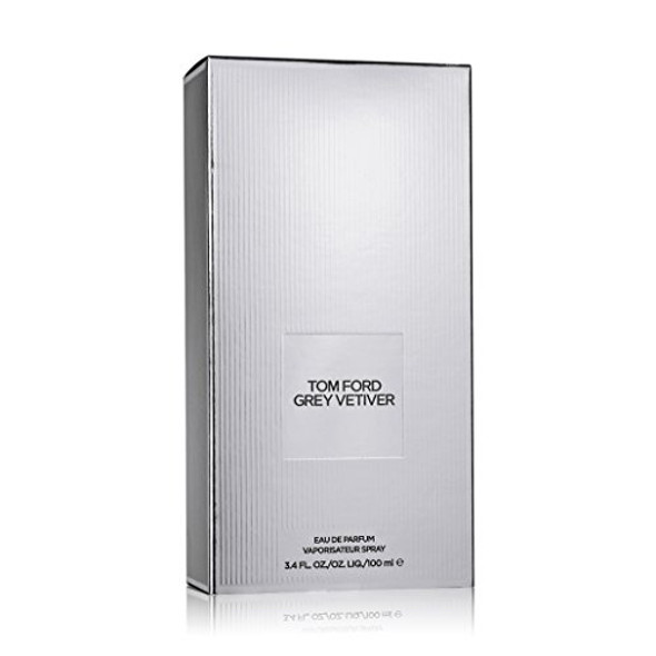 Tom Ford - Grey Vetiver For Men 100Ml Edp By Tom Ford