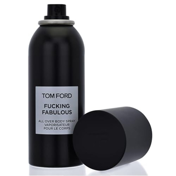 Tom Ford F.Ing Fabulous 4.0Oz All Over Body Spray