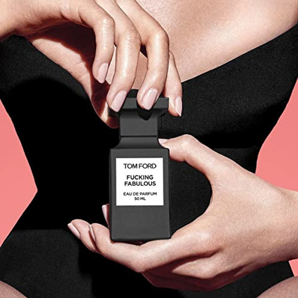 Tom Ford Fabulous By All Over Body Spray 150 Ml