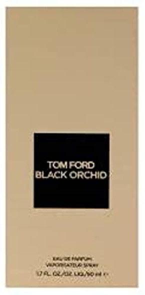 Tom Ford Black Orchid Eau De Parfum Spray For Women 1.7 Ounce