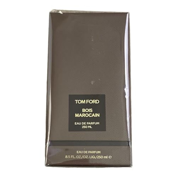 Tom Ford Bois Marocain Eau De Parfum 8.5Oz / 250Ml