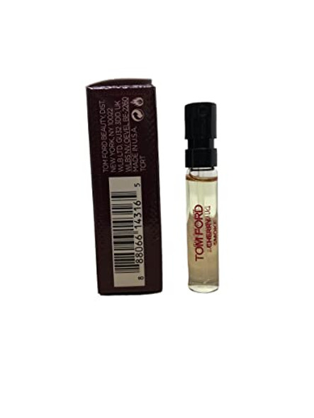 Tom Ford Cherry Eau De Parfum Edp Spray Sample Vial 0.07Oz/ 2Ml