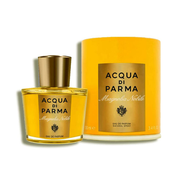 Acqua Di Parma Magnolia Nobile Eau De Parfum Spray for Women, 3.4 Ounce