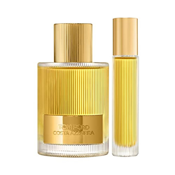 Tom Ford Limited Edition Costa Azzurra Eau De Parfum Set