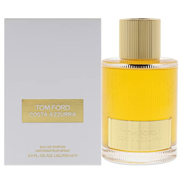 Tom Ford Costa Azzurra 1.7 Oz Eau De Parfum Spray