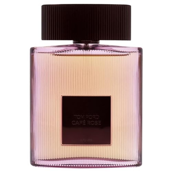 Tom Ford Cafe Rose For Women 3.4 Oz Eau De Parfum Spray