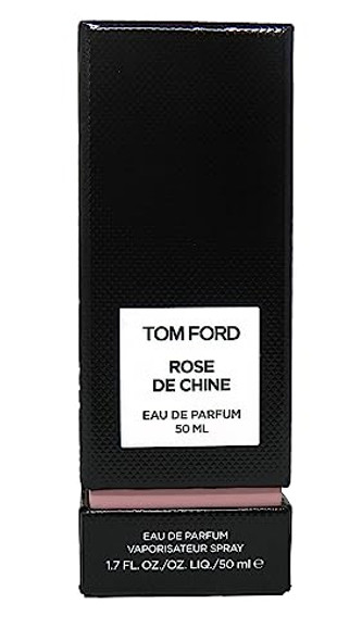 Tom Ford Rose De Chine For Women - 1.7 Oz Edp Spray