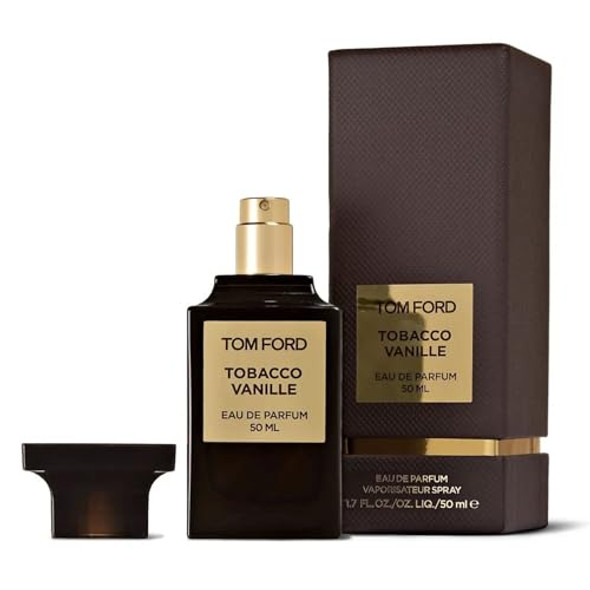 Tom Ford Vanille For Men - 1 Oz Edp Spray