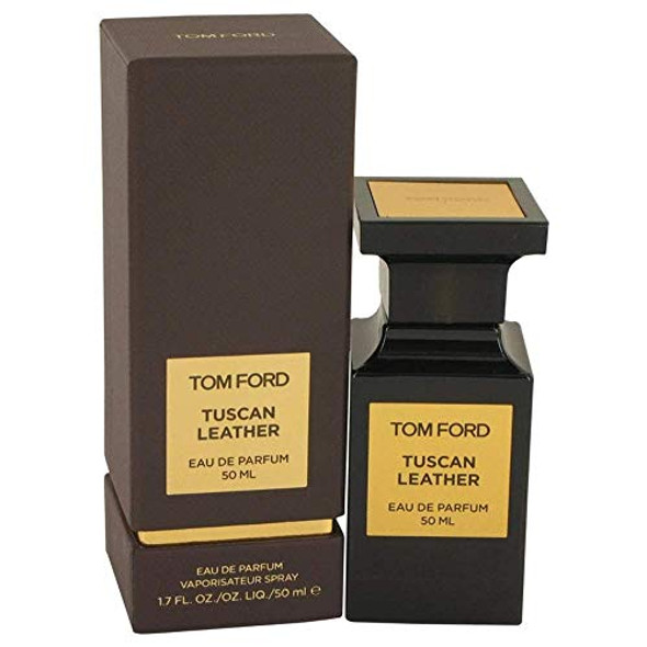Tom Ford Private Blend Tuscan Leather 3.4 Oz / 100Ml