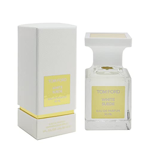 Tom Ford White Suede Eau De Parfum Spray For Women 1.0 Ounce