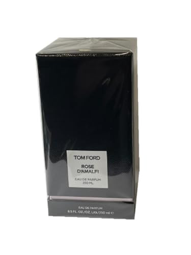 Tom Ford Rose D'Amalfi Eau De Parfum - 8.5 Fl Oz / 250 Ml