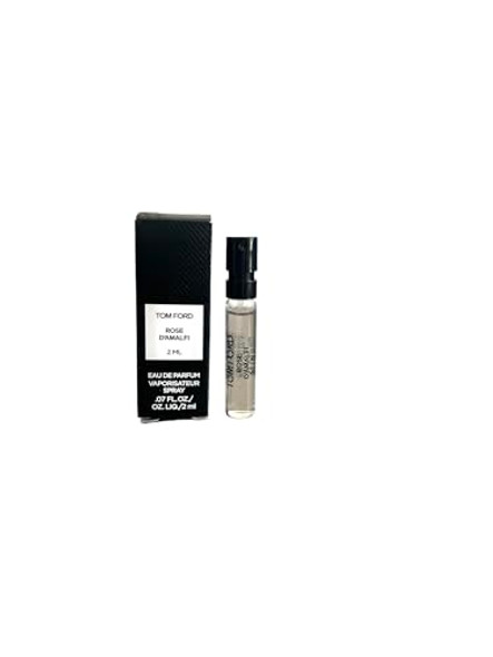 Tom Ford Rose D'Amalfi Eau De Parfum Spray 3.4 Ounce (Unisex)