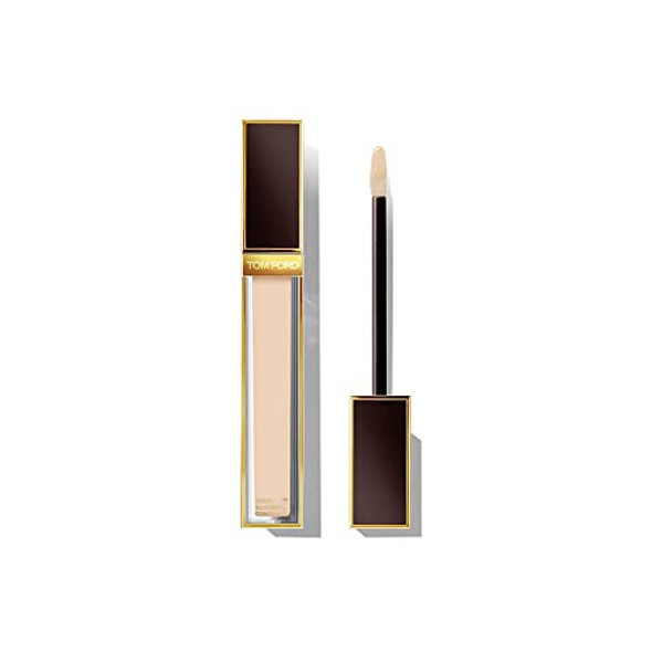Tom Ford Shade And Illuminate Concealer - 0N0 Blanc (Very Light)