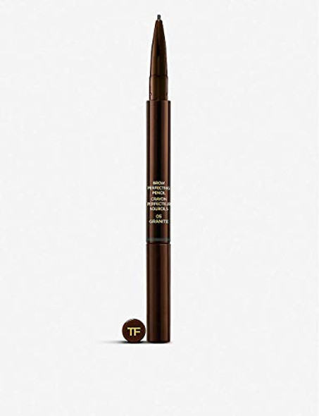 Tom Ford Brow Perfecting Pencil 05 Granite Tom Ford Brow Perfecting Pencil 05 Granite