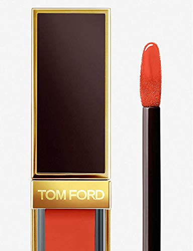 Tom Ford Gloss Luxe - 24 Honeyed Coral .019 Fl Oz / 5.5 Ml.