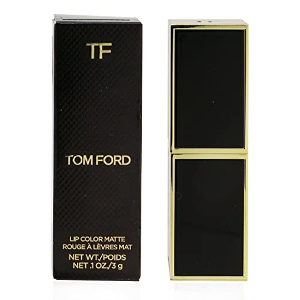 Tom Ford Lip Color Matte - 307 Dashing .1Oz / 3G Tom Ford Lip Color Matte - 307 Dashing .1Oz / 3G