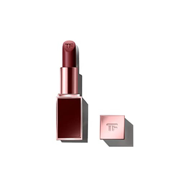 Tom Ford Lip Color Matte Cherry Collection 08 Velvet Cherry Full Size Tom Ford Lip Color Matte Cherry Collection 08 Velvet Cherry Full Size