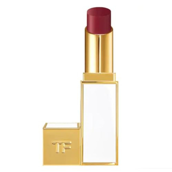 Tom Ford Soleil Ultra-Shine Lip Color - 32 Peche Paradis (Burnt Peach) - .11 Oz / 3.3 G Tom Ford Soleil Ultra-Shine Lip Color - 32 Peche Paradis (Burnt Peach) - .11 Oz / 3.3 G