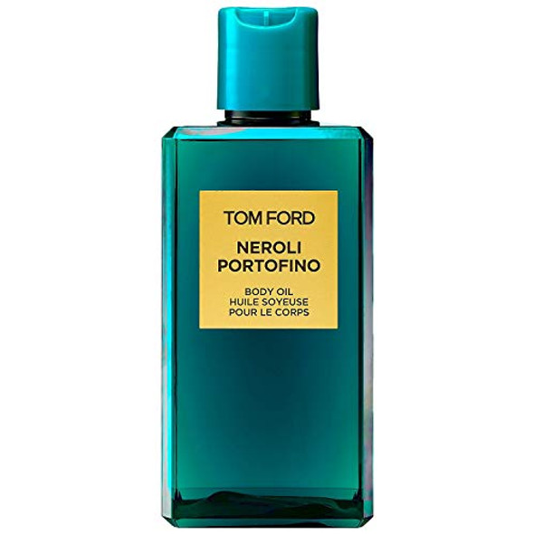 Tom Ford Tom Ford Neroli Portofino Bath & Body Collection Body Oil 8.5 Oz