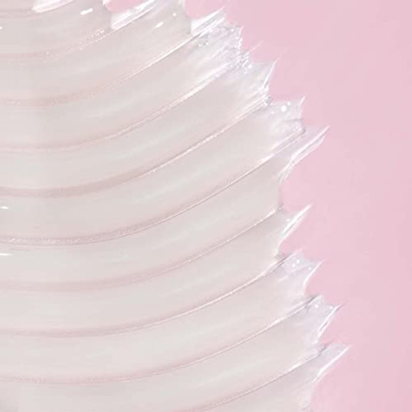 Umberto Giannini Salon Smooth Wonder Glosser - Lightweight Leave In Conditioner Hair Treatment With Heat Protection - Creates Shine & Reduces Frizz For Straight Curly And Wavy Hair 6.09 Fl Oz