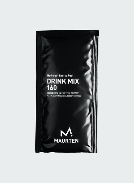 Maurten Drink Mix (160 & 320) , Drink Mix 160 / Single Serving