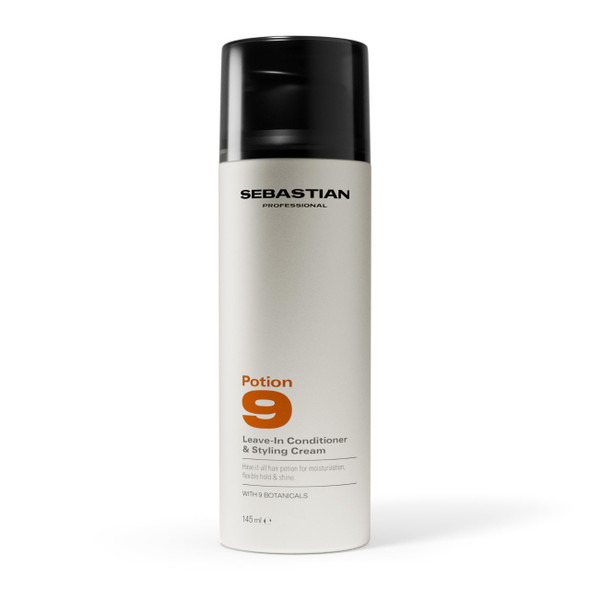 Sebastian Potion 9 Wearable Styling Treatment 145 ml