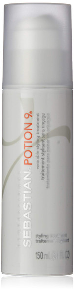 Sebastian Potion 9 Wearable Styling Treatment, 5.1-ounce