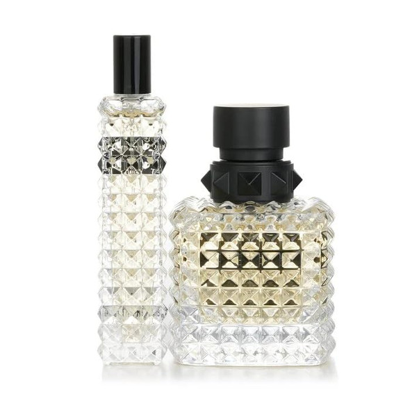 Valentino Donna Yellow Dream Born In Roma Eau De Parfum Spray For Women 3.4 Ounce ( Launch ) (X-W2B-P770886845)