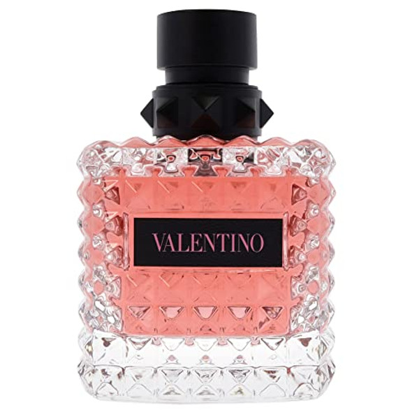 Valentino Valentino Donna Born In Roma Edp Spray Women 3.4 Oz