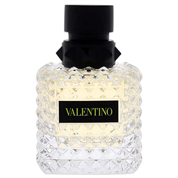 Valentino Valentino Donna Born In Roma Yellow Dream Edp Spray Women 1.7 Oz
