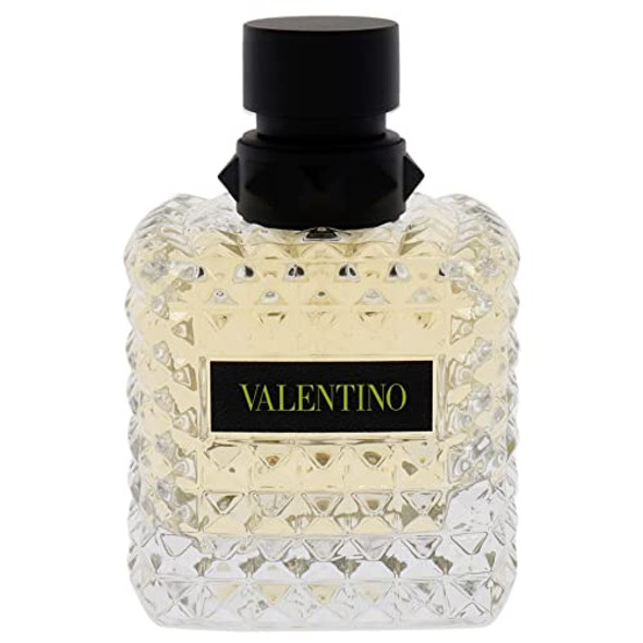 Valentino Valentino Donna Born In Roma Yellow Dream Edp Spray Women 3.4 Oz