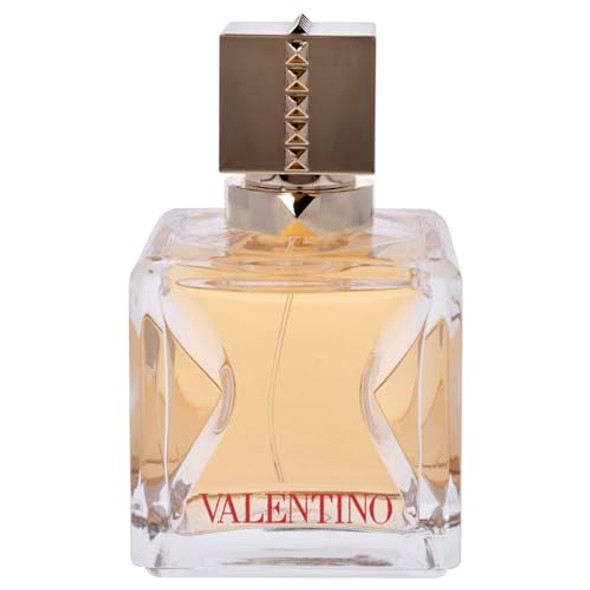 Valentino Voce Viva Intensa For Women - 1.7 Oz Edp Intense Spray