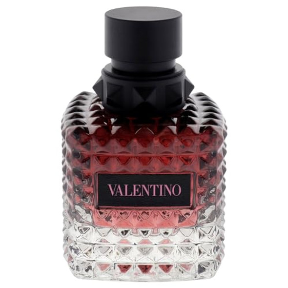 Valentino Donna Born In Roma Intense For Women - 1.7 Oz Edp Spray