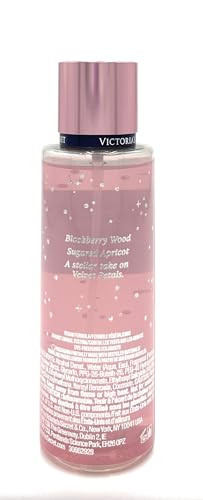 Victoria'S Secret Fragrance Mist Pure Seduction Candied | Buy at