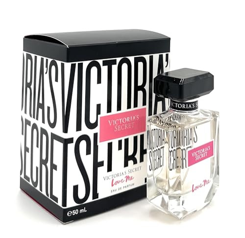 Victoria'S Secret Eau De Parfum Love Me 1.7 Fl Oz | Buy at Kiwla