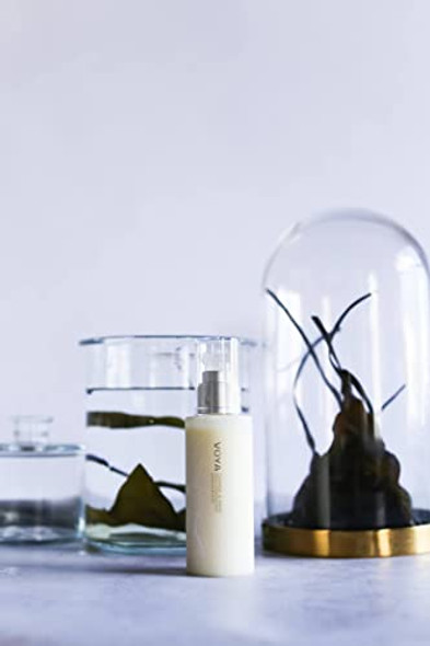 Voya Cleanse & Mend Facial Cleansing Milk Cleansing Milk Organic 125Ml