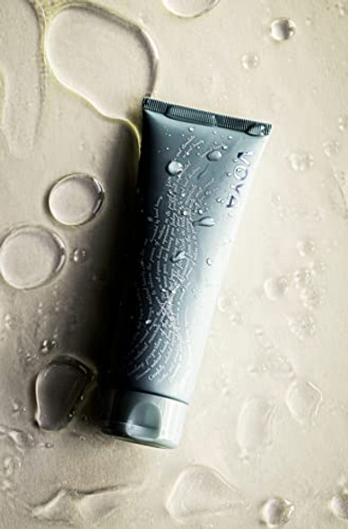 Voya Love A Scrub Facial Scrub Organic Facial Exfoliator Vegan 125Ml