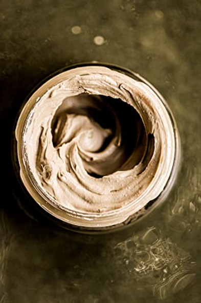 Voya Get Glowing Illuminating Clay Mask Organic Clay Mask Oily & Combination Skin Detoxifying 50Ml.