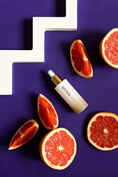 Voya Bio Retinol Concentrate Serum 30Ml Organic