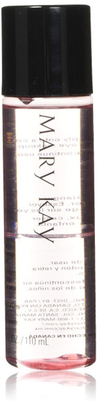 Mary Kay Oil-Free Eye Makeup Remover,3.75 fl. oz.