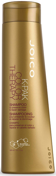 Joico K-PAK Color Therapy Color-Protecting Shampoo