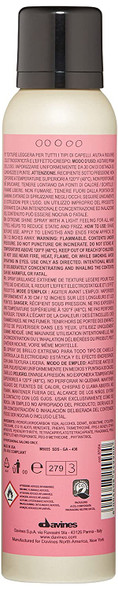 Davines This is a Shimmering Mist, 5.96 fl. oz.