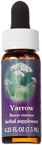 Flower Essence Services Yarrow Dropper 0.25 Ounce