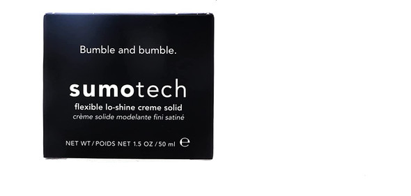 Bumble and Bumble Sumo Tech 1.5 Ounc Jar (PACK OF 2)