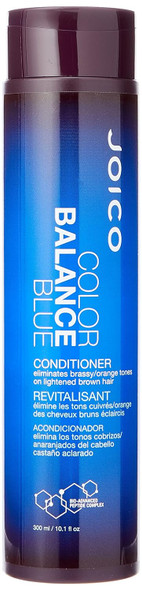 Joico Color Balance Blue Conditioner 10.1 Oz