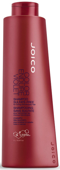 Joico Color Endure Violet Shampoo 33.8 oz