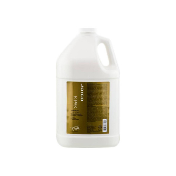 Joico K-Pak Repair Damage Shampoo  128 oz